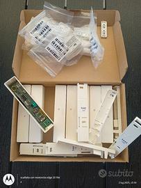 Sensori  sistema allarme biticino  