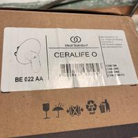 Miscelatore ideal standard