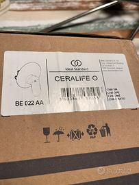 Miscelatore ideal standard