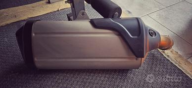 Terminale originale Suzuki V-Strom 1000 2014-2016