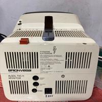 TV  Brionvega Algol TVC 11 non funzionante