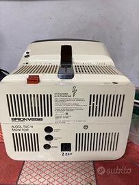 TV  Brionvega Algol TVC 11 non funzionante