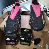 scarpe da calcio predator accuracy