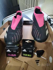 scarpe da calcio predator accuracy