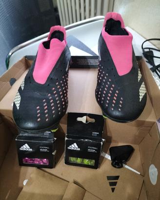 scarpe da calcio predator accuracy