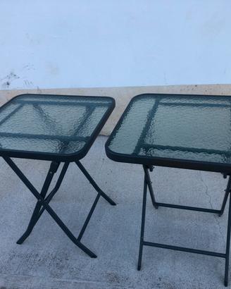 tavolo da giardino