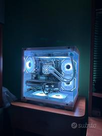 PC DA GAMING scheda video 5070