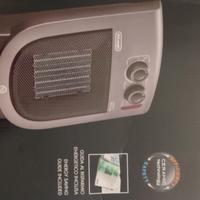 termo ventilatore ceramico