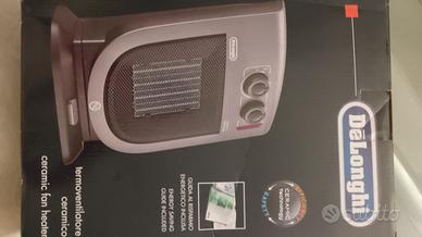 termo ventilatore ceramico