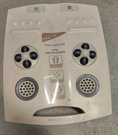 Massaggiatore piedi rowenta