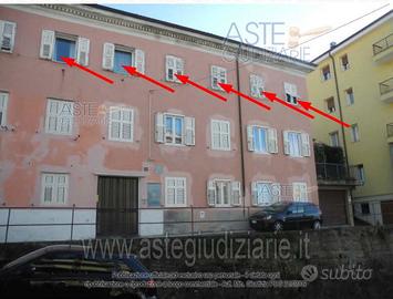 Appartamento Trieste [A4345858]