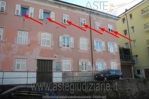 Appartamento Trieste [A4345858]