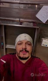 Chef / capocuoco/ Risponsabile