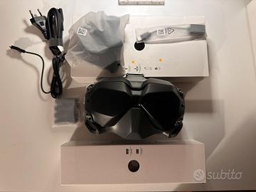 Dji Google V2