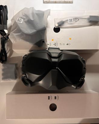 Dji Google V2