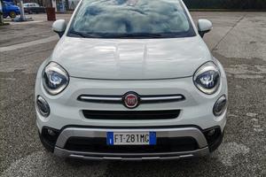 Fiat 500X 1.3 MultiJet 95 CV City Cross