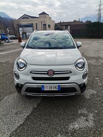 Fiat 500X 1.3 MultiJet 95 CV City Cross