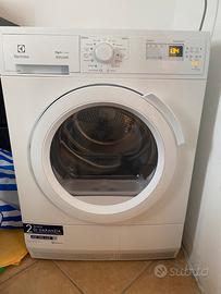 Asciugatrice Electrolux Gentlecare 7kg RDH3677GFE