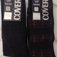 Set calzini lunghi Enrico Coveri
