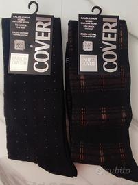 Set calzini lunghi Enrico Coveri
