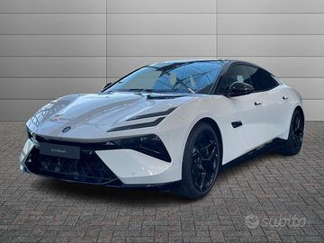 LOTUS EMEYA 600 GT SE