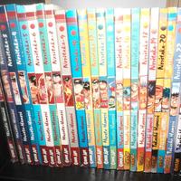 MANGA NORITAKA 1/24 (  comic art )