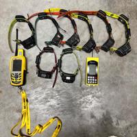 BSplanet Evo Map 3000 + 8 collari + palmare extra