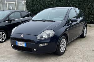 Fiat Punto 1.2 5 porte Easypower Lounge GPL