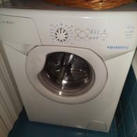 lavatrice candy Acqua 80f. 