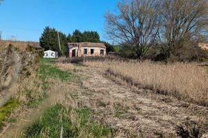 Rustico su terreno di 2.000 mq [C0722]