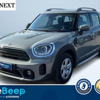 MINI Countryman Mini F60 MINI 1.5 ONE D ESSEN...