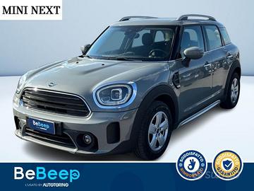 MINI Countryman Mini F60 MINI 1.5 ONE D ESSEN...