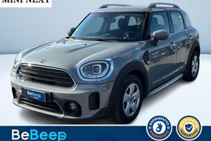 MINI Countryman Mini F60 MINI 1.5 ONE D ESSEN...