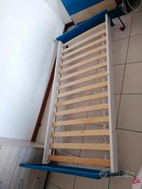 letto bimbo Ikea 