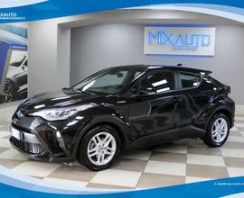 TOYOTA C-HR 1.8 Hybrid E-CVT Active EU6