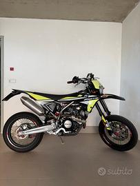 Fantic XMF 125