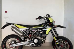 Fantic XMF 125