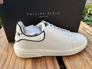 Philipp Plein sneakers new 45