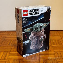 LEGO Star Wars 75318 The Child