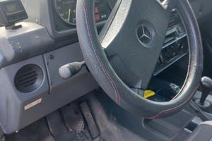 MERCEDES Classe G (G461) - 1987