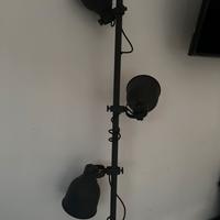 Lampada Hektar ikea