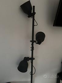 Lampada Hektar ikea