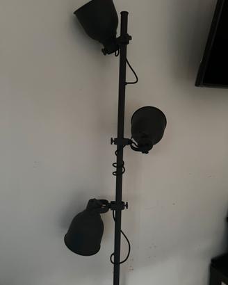 Lampada Hektar ikea