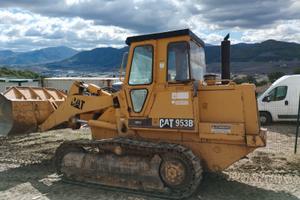 Caterpillar 953 B 1995 6 cilindri