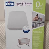 Materasso Chicco Next to me