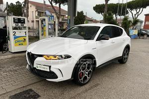 ALFA ROMEO Tonale 1.5 160 CV MHEV TCT7 Ti