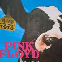 PINK FLOYD (con OMAGGIO) vinili sigillati 