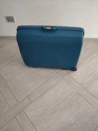 Valigia Samsonite ISO 9002 