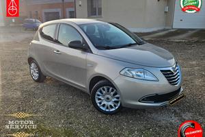 Lancia Ypsilon 1.2 69 CV 5 porte Gold DA 79€ MESE
