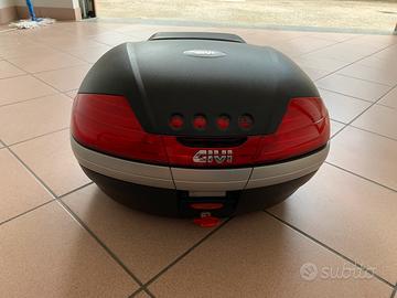 Bauletto Givi v46